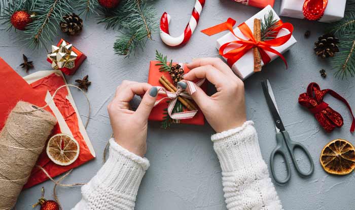 Best DIY Christmas Gift Ideas Your Close One Will Adore!
